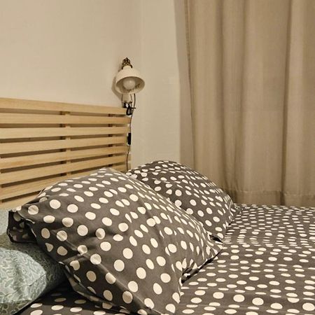 Apartamento Completo, 2Min De La Playa Malaga Ngoại thất bức ảnh