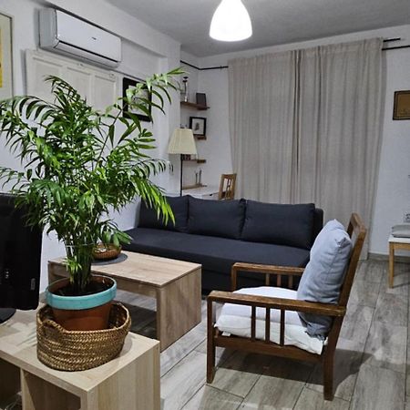 Apartamento Completo, 2Min De La Playa Malaga Ngoại thất bức ảnh