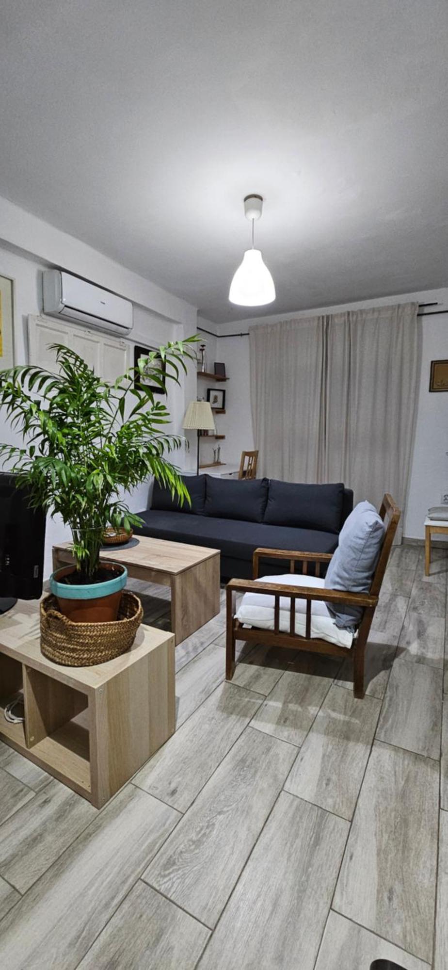 Apartamento Completo, 2Min De La Playa Malaga Ngoại thất bức ảnh