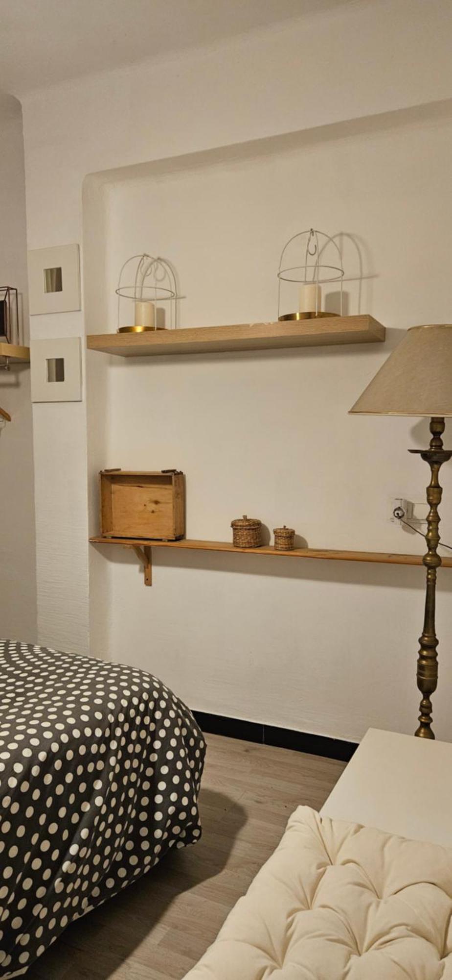 Apartamento Completo, 2Min De La Playa Malaga Ngoại thất bức ảnh