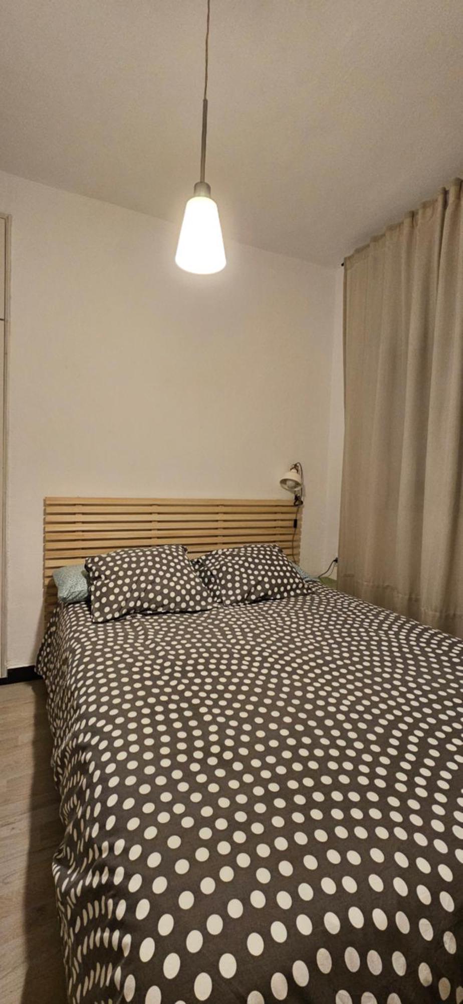 Apartamento Completo, 2Min De La Playa Malaga Ngoại thất bức ảnh