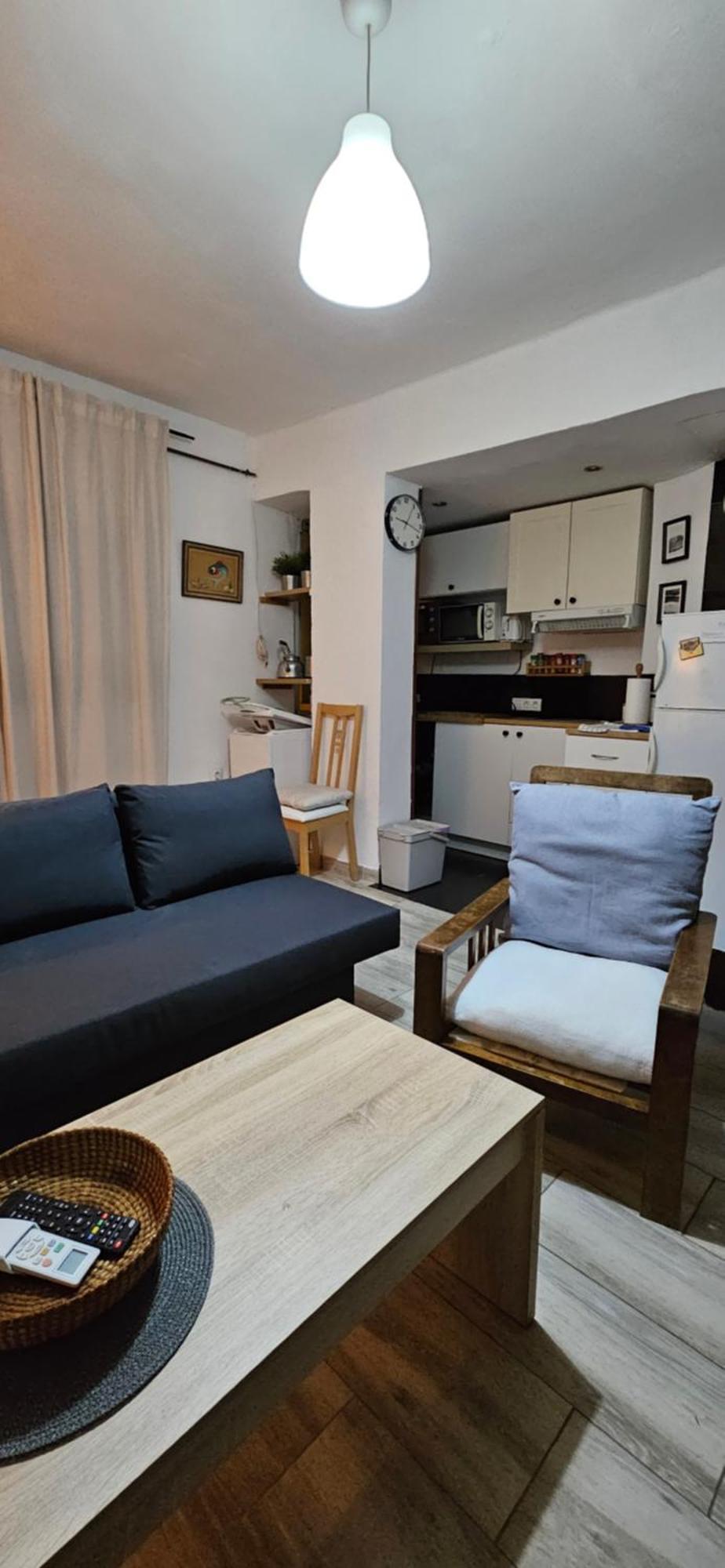 Apartamento Completo, 2Min De La Playa Malaga Ngoại thất bức ảnh